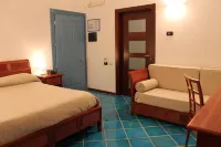 Hotel Pisacane