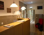 HOSPEDARIA LONDRES Hotels in Campanha