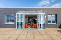 Galway Bay Sea View Apartments
