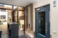 Casa 86 Hotels in Bucharest