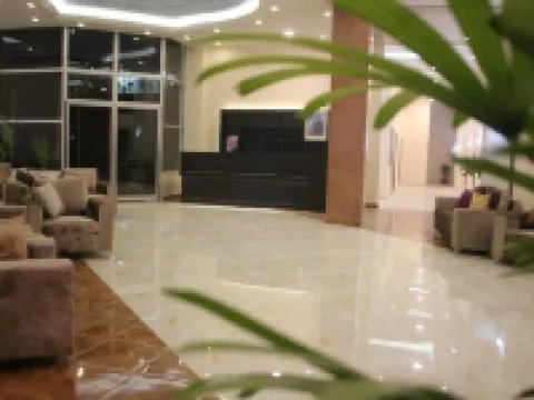 Hotel Belle VIE Hotels in Lukunga