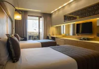 Saifi Suites Beirut Hotels in 