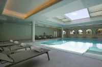Negroponte Resort Eretria - Luxury