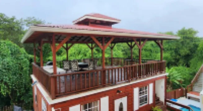 Caribbean Dream Vacation Property CD1 Hotels in 