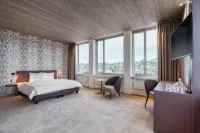 Bsmart Hotel Menziken Hotels in Muri