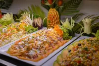 HM Alma de Bayahíbe  - Adults Only - All Inclusive - breakfast