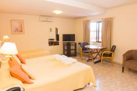 Patio Mediterraneo Apart Hotel