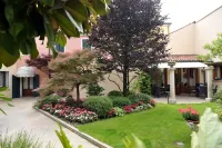 Hotel Aldo Moro Hotel di Montagnana