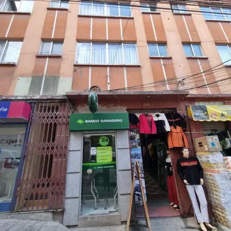 Hotel Express