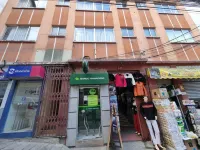 Hotel Express Hotels near Mi Teleferico