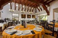 Hotel Tugasa Las Truchas Hotels in Sierra de Cádiz