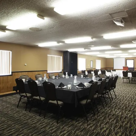 Carrollton Hotel