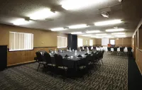 Carrollton Hotel - breakfast