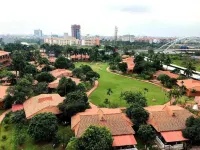Iris Hotel Hai Phong Hotels in Haiphong