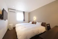 Hotel Chez Toi Kanonji