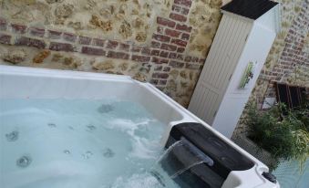 La Loggia Appart'Hôtel & Spa