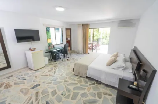 巴里拉住宿加早餐旅館