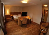 Gasthof Vossbur Hotels in Winsen
