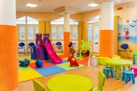 Hotel Olympus Hotel a Caorle