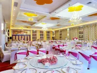 Golden Peacock Hotel Blantyre Hotels in Blantyre