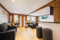 Homaris Apartments München Laim