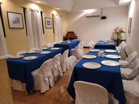 Hotel Casa del Sol Отели в г. Манагуа