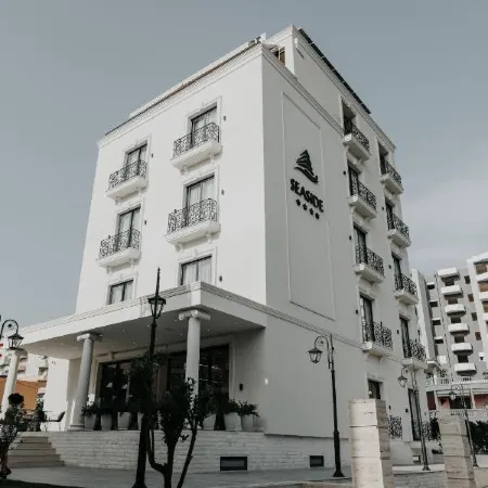 Seaside Hotel