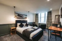 The Royal Bar & Shaker Hotels in Morecambe