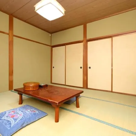 Sado Ryosou Minato