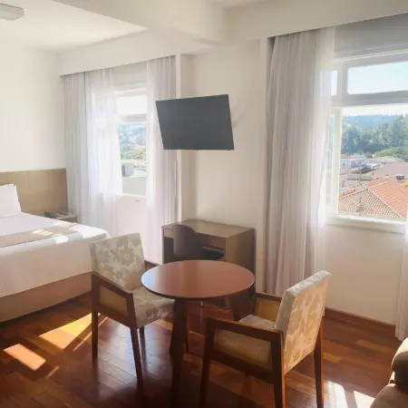 Grande Hotel Amparo