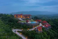 Mahua Bagh Resort Kumbhalgarh Hotels near Kumbhalgarh Fort