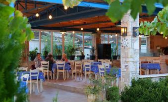 Hotel Jali