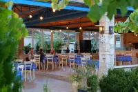Hotel Jali - Разрешено размещения с домашними животными