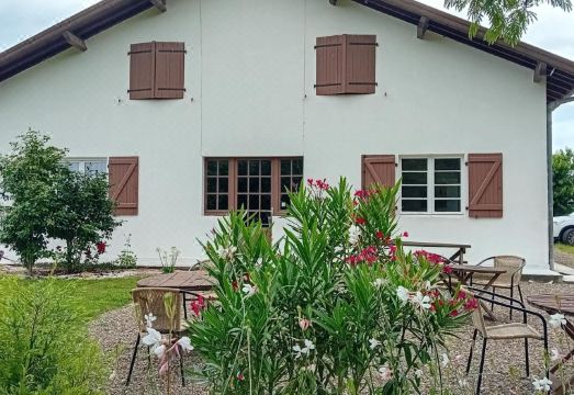 La maison de pescate - Housity