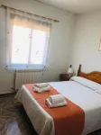Hostal Restaurante Taibilla