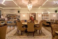 Sterling Marbella Dehradun - 3-Star