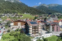 Das Posthaus Stubai&Smart Hotel Hotels in Mieders