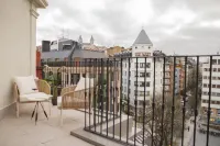 ليتوه ليتوه سان سيباستيان فنادق في سان سيباستيان