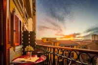 Urban Karalis by Accomodo Hotel di Cagliari