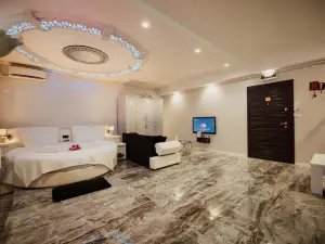 Spa Lux Apartmani