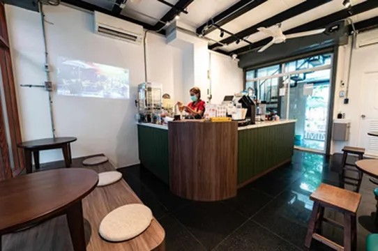 รูปภาพของคานาล วิว โล-ฮา บริการเช็กอินแบบไร้การสัมผัส