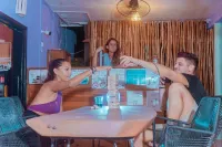 마파체 호스텔 홀박스 호텔