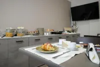 Lvna Telesia Hotels in Morcone