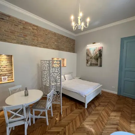 Visaj Deluxe Downtown