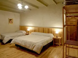 Apartamentos Siete Cavas