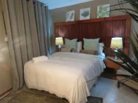 Nkanhi Centro de Conferências e Hotel Matutuine District 호텔