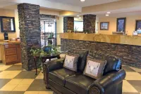 Affordable Inns Evanston Hotels in Evanston