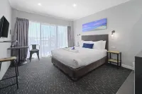 Merewether Motel Hotels in Merewether
