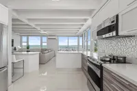 Amapola SeaSide Beach Front Apartment