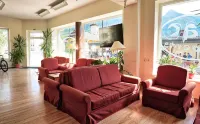 House Budkovič Hotels in Ukanc